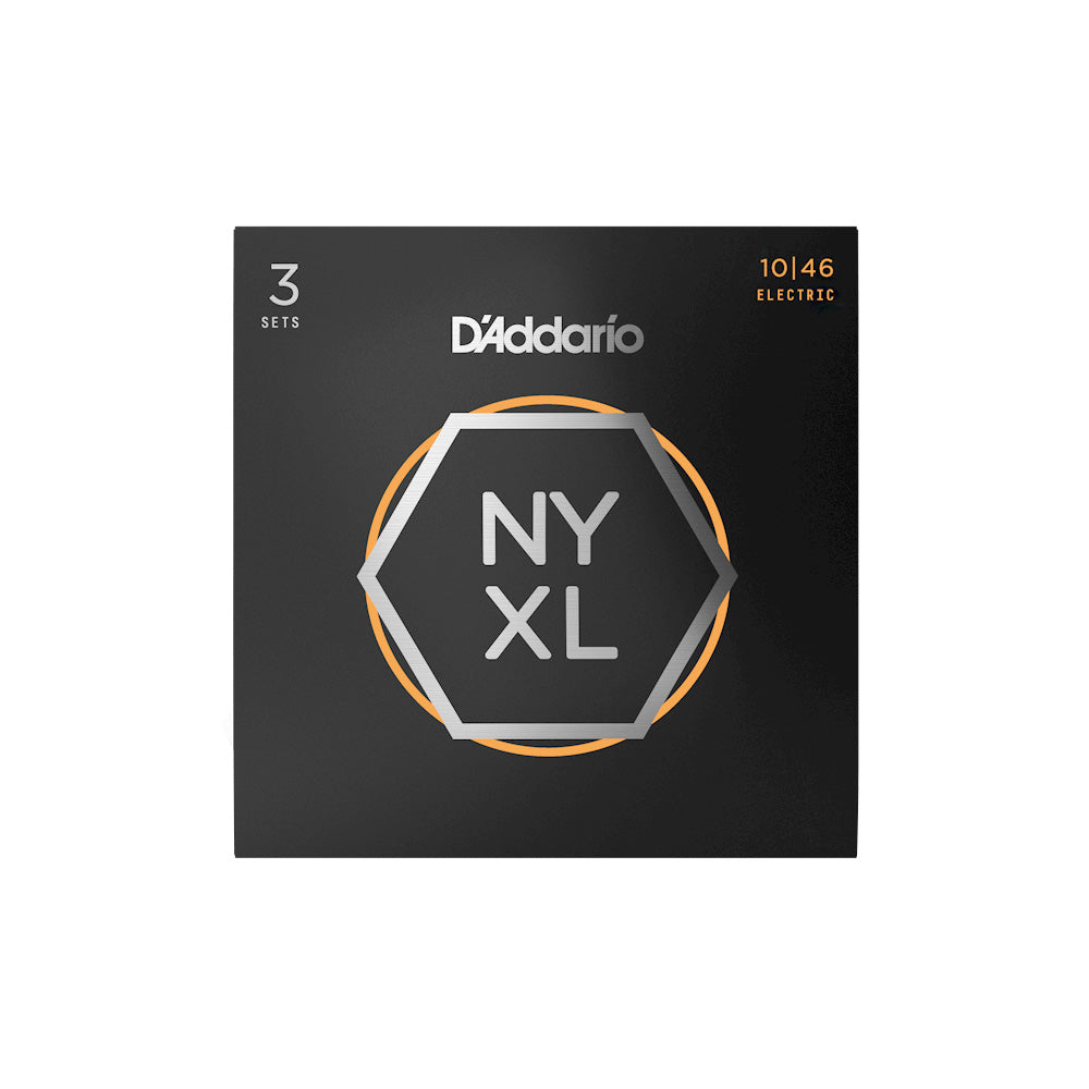 Daddario NYXL1046  Electric Guitar Strings