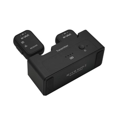 M-Vave WP 12 EARPHONE MONITOR SYSTEM