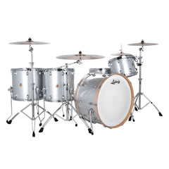 LUDWIG  LCO5124SSDIR CONTINENTAL SILVER SPK