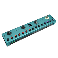 M-Vave TANK-G Guitar Multi Effects Processor