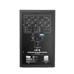 Kali Audio LP-6G V2 6.5" Active Studio Monitor Grey Special Edition
