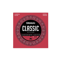 Daddario EJ27 N  Classic Nylon Strings