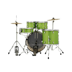 Ludwig LE520018DIR Drum Evolution 5pcs Outfit