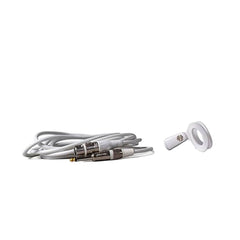 CARRY-ON BA804013-Z MIC DYNAMIC WXLR-JACK CABLE USED FLIVE PERFORMANCE