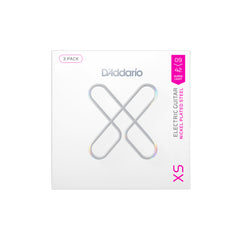 Daddario XSE0942  Electric Guitar Strings coating