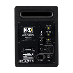 KRK KREATE 5 Speaker Powered Studio Monitor, 5in