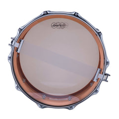LUDWIG LC662K SNARE COPPER PHONIC 6.5X14 HAMMD W/IMPERIAL