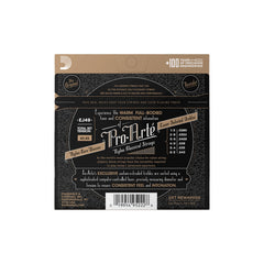 Daddario EJ49  Classic Nylon Strings