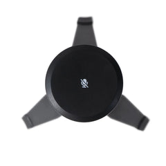 CARRY-ON BA804010-Z MIC USB W/BUILT-IN FOLDABLE STAND IN BLACK