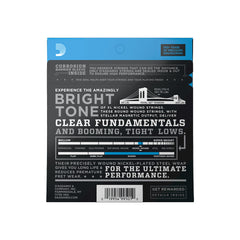 Daddario EXL-170-5 Bass Strings