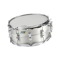 LUDWIG LM405K SNARE HAMMERED ACROLITES 6.5X14
