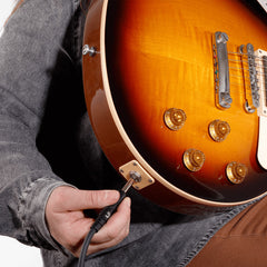 Daddario PW-CGT 10  JACK CABLE