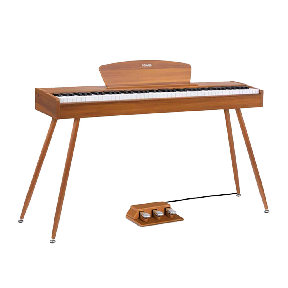 Donner DDP-80 Digital Piano 88-Keys Wooden