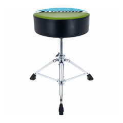 LUDWIG LAC49TH DRUM THRONE  ROUND