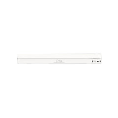 CARRY ON BA215020 FOLDING PIANO FP49, 49 KEY TOUCH - WHITE