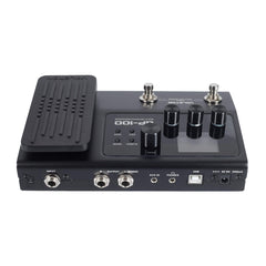 Valeton GP100 Multi-Effects Processor Black