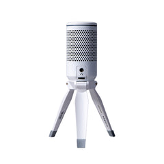 CARRY-ON BA804011-Z MIC USB W/BUILT-IN FOLDABLE STAND IN WHITE