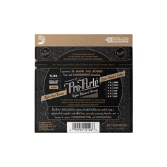 Daddario EJ45  Classic Nylon Strings