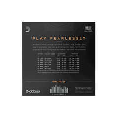 Daddario NYXL1046  Electric Guitar Strings