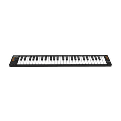 Carry On FC-49 FOLDING MIDI CONTROLLER 49 key