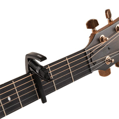 Daddario PW-CP-10 Artist Guitar Capo
