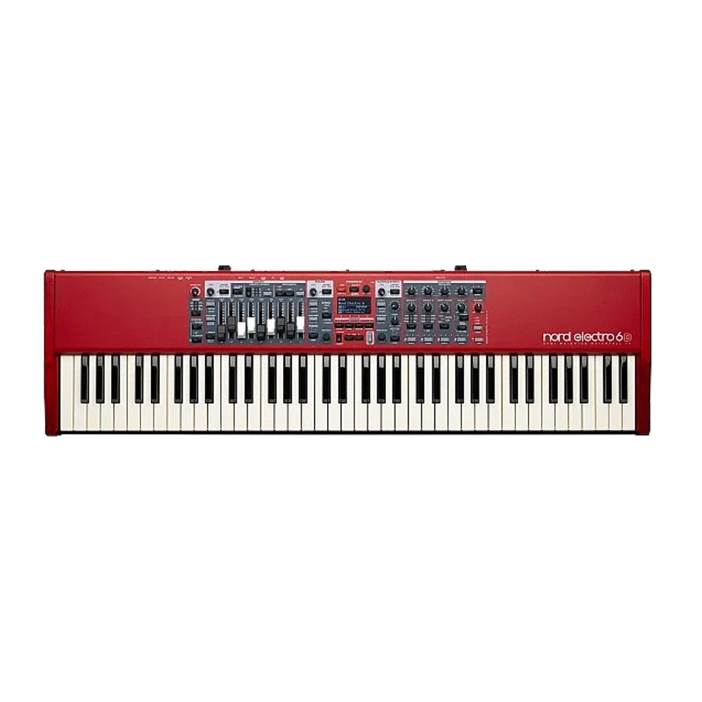 Nord Electronic 6D 73