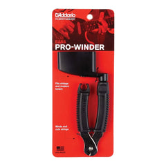 Daddario DP00002B Bass winder