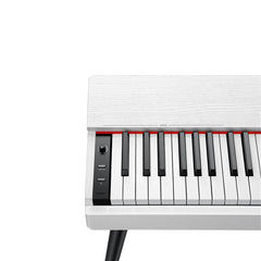 Donner Oura S100 88-Keys White