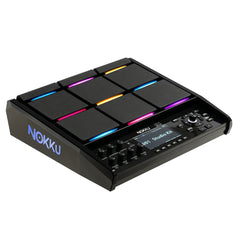 Nokku MP5 Module Pad