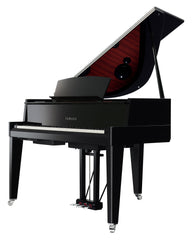 Yamaha N3X Digital Hybrid Grand Piano