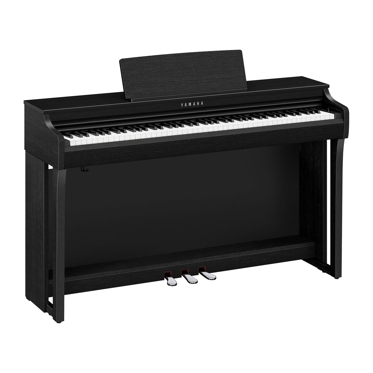 Yamaha CLP825 B Digital Piano Clavinova