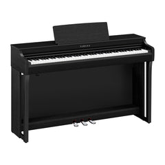 Yamaha CLP825 B Digital Piano Clavinova