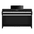 Yamaha CLP825 PE Digital Piano Clavinova