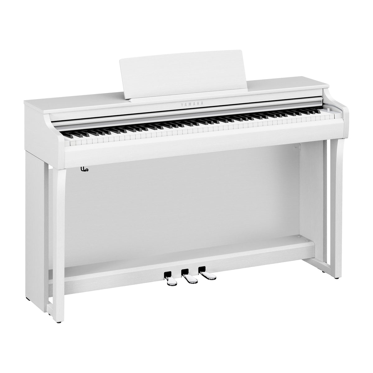 Yamaha CLP825 WH Digital Piano Clavinova