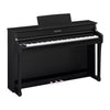 Yamaha CLP835 B Digital Piano Clavinova