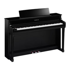 Yamaha CLP845-PE Digital Piano Clavinova
