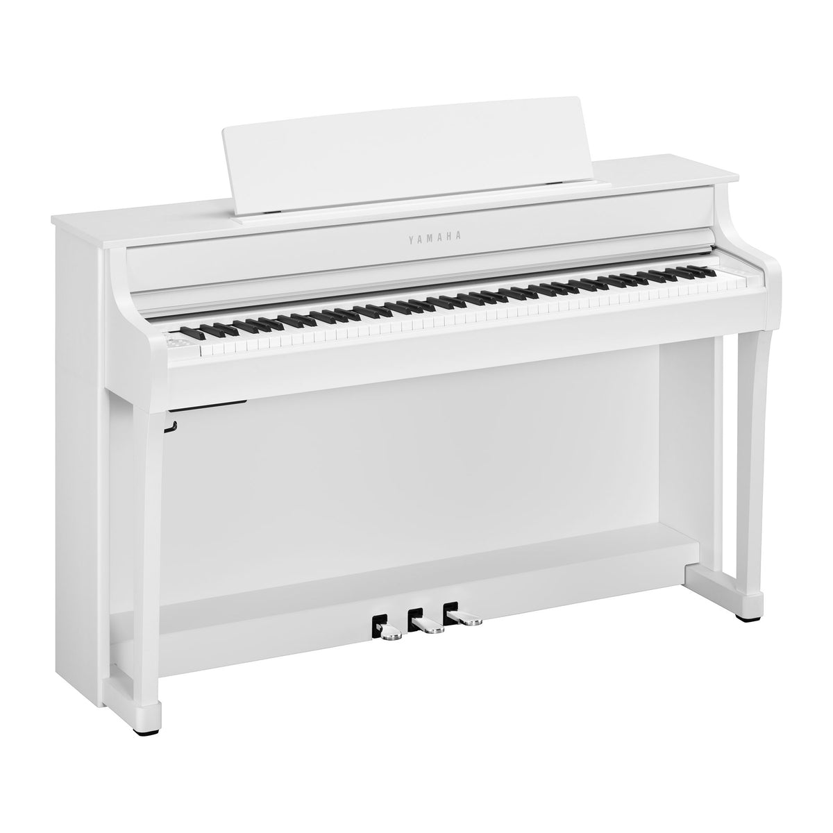 Yamaha CLP845-WH Digital Piano Clavinova