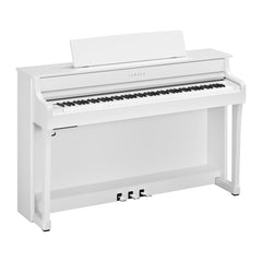 Yamaha CLP845-WH Digital Piano Clavinova