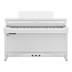 Yamaha CLP845-WH Digital Piano Clavinova