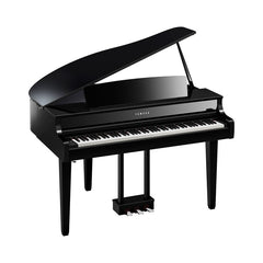 Yamaha CLP865 GP PE Digital Piano Clavinova