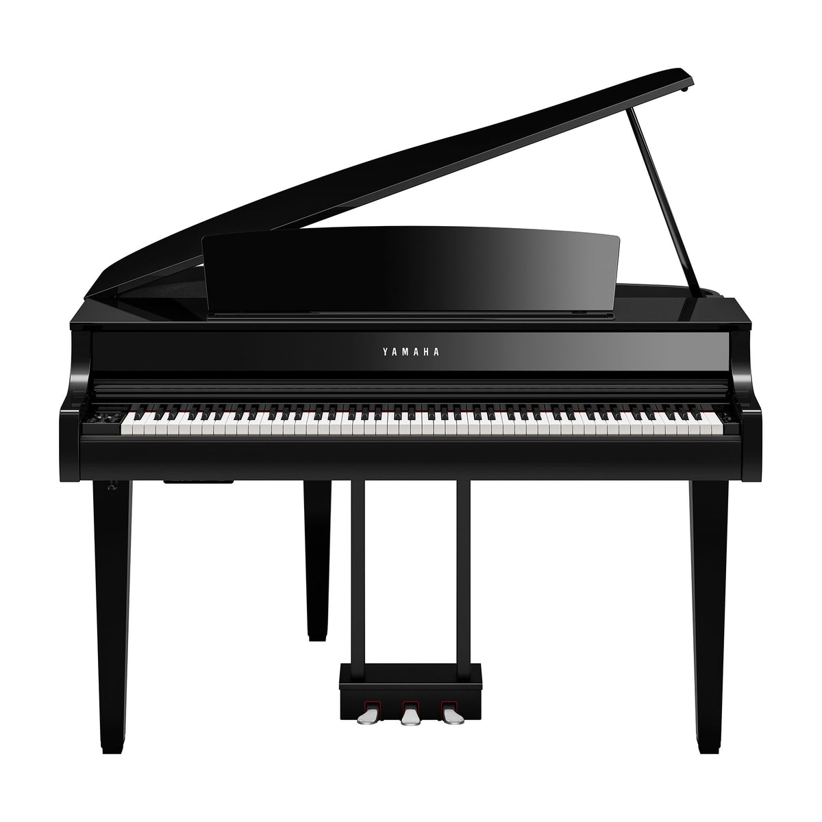 Yamaha CLP865 GP PE Digital Piano Clavinova