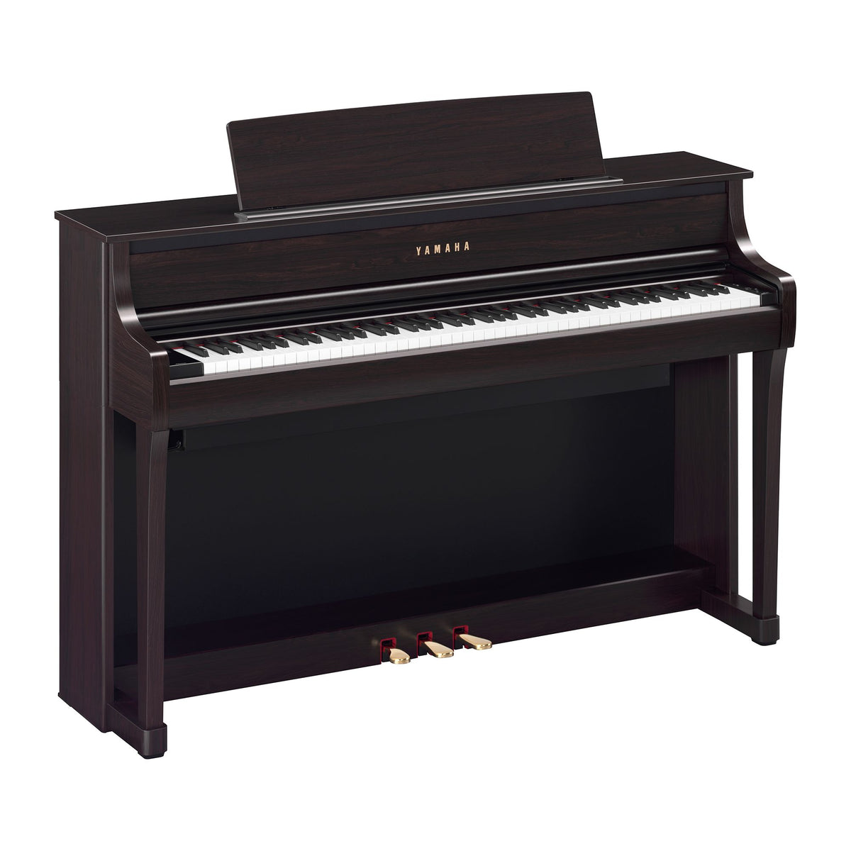Yamaha CLP875 R Digital Piano Clavinova