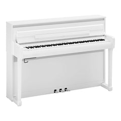 Yamaha CLP885-PWH Digital Piano Clavinova