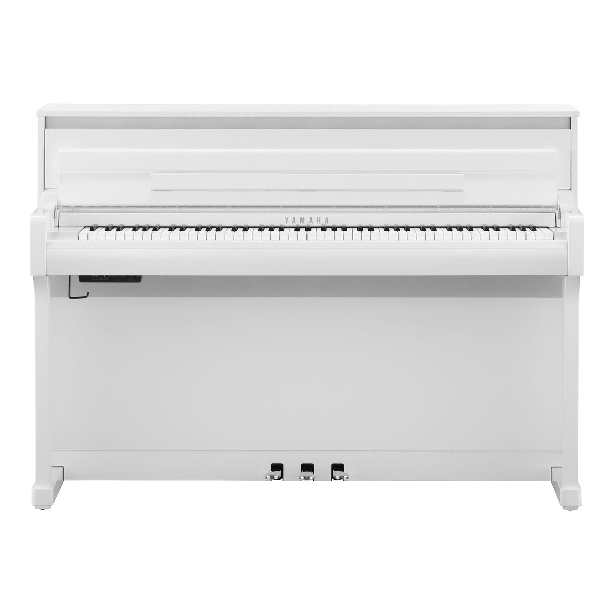 Yamaha CLP885-PWH Digital Piano Clavinova