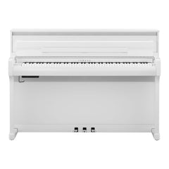Yamaha CLP885-PWH Digital Piano Clavinova