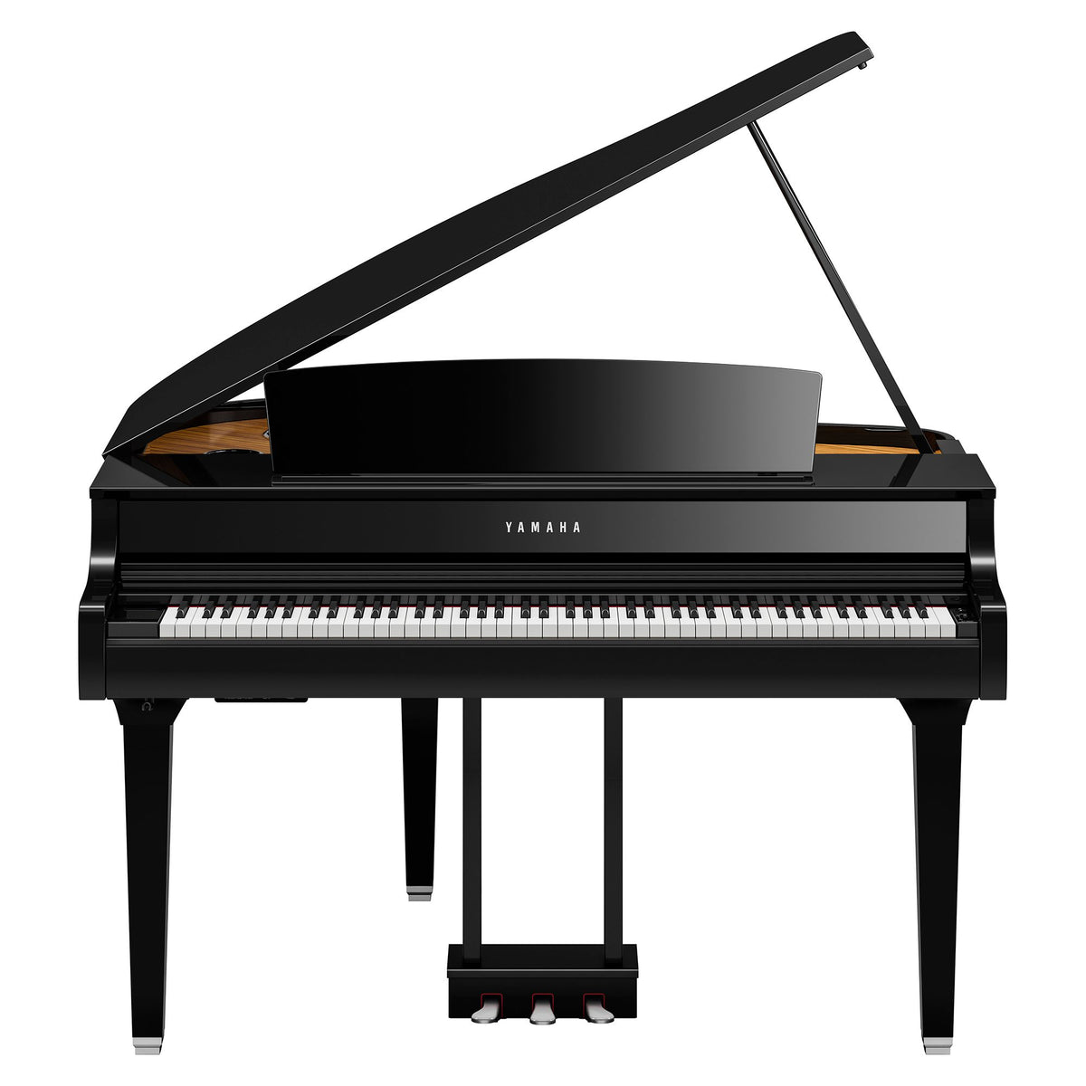Yamaha CLP895-GP Digital Grand Piano Clavinova