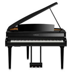 Yamaha CLP895-GP Digital Grand Piano Clavinova