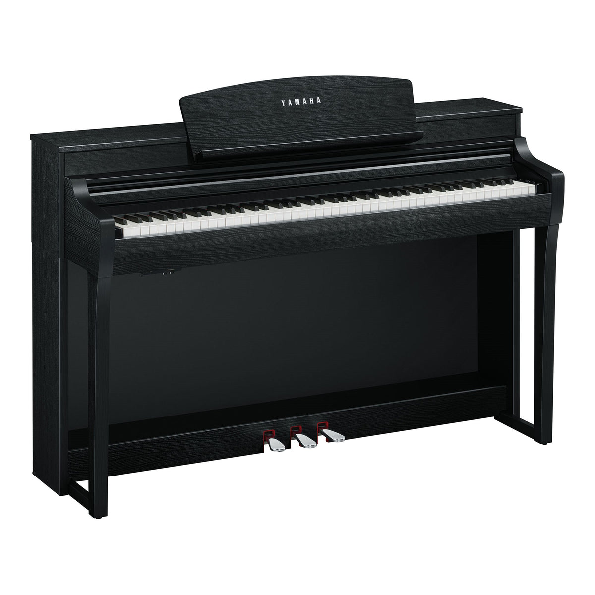 Yamaha CSP275 B Digital Piano Clavinova Smart Piano