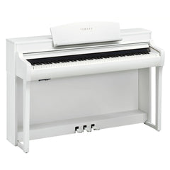 Yamaha CSP275 WH Digital Piano Clavinova Smart Piano
