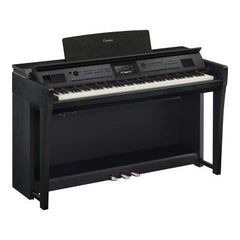 Yamaha CVP905 B Digital Piano Clavinova Versatile Piano